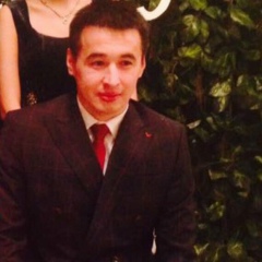 Талгат Элеупов, 17.09, Актау