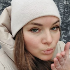 Дарья Карелина, 15.11, Москва