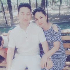 Дамира Малдыбаева, 05.04.1985, Шымкент