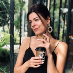 Олеся Сажина, 21.12.1986, Санкт-Петербург