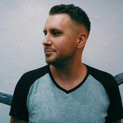 Олег Критский, 27.03.1986, Киев