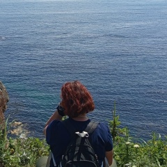 Марина Веникова, 28.12, Ключи