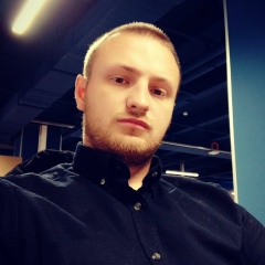 Дмитрий Волков, 28.11, Москва