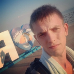 Дмитрий Армянинов, 06.11.1994, Казань