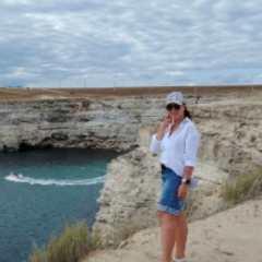 Полинка Заседателева, 01.04