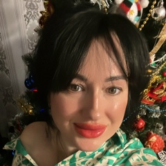Анна Саркисян-Ясинская, 18.12, Поти