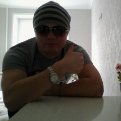 Алексей Сапожников, 07.07.1987, Москва