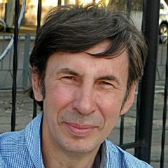 Андрей Сотников, 21.03.1961, Орёл