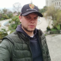 Александр Обухов, 14.10.1988, Москва