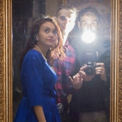 Алиса Захарова, 09.04.1988, Edinburgh