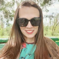 Антонина Семенихина, 08.07