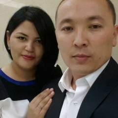 Baga Konysov, 24.10.1983, Астана