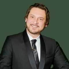 Илья Тужилкин, 04.11.1980, Москва