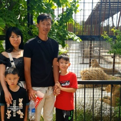 Vlad Kim, 23.11.1986, Армянск