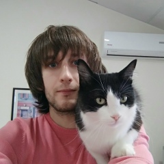 Бонифаций Bo, 25.12.1986, Ростов-на-Дону