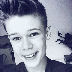 Макс Зарицкий, 19.08, Киев