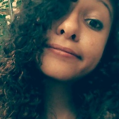 Suzane Araujo, 03.06.1997, Piabetá