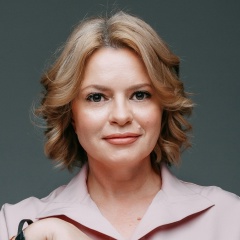 Мария Хорзунова, 21.05.1981, Санкт-Петербург
