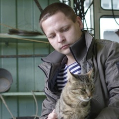 Павел Гаврилов, 08.08.1985, Санкт-Петербург