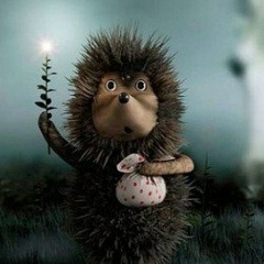 Сергей Солонин, 09.07.1926, Москва