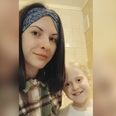 Виктория Мажарцева