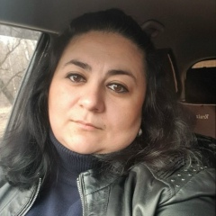 Катерина Кавелашвили, 18.07.1984, Москва