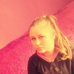 Оля Бижонова, 07.05, Москва