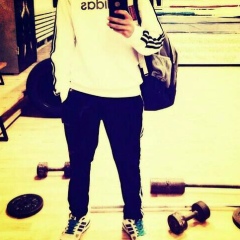 Адилет Шеров, 22.11.1995, Новосибирск