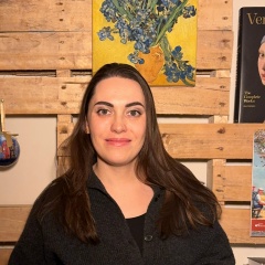 Irina Skrypnik, 01.07.1990