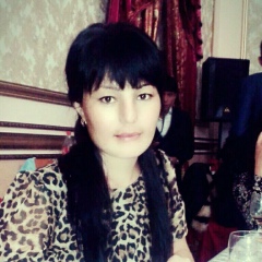 Aisha Aubakirova, 19.03.1991, Аркалык