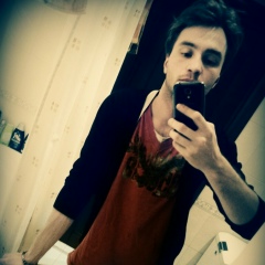 Vladislav Sirigin, 05.07, Москва