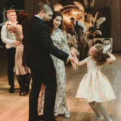 Дарья Безменова, 21.01, Люберцы