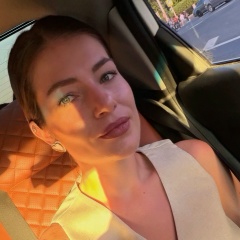 Анна Футыш, 16.08.1989, Москва