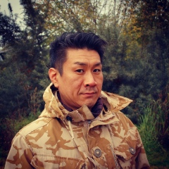 Дима Ли, 03.10.1978, Москва