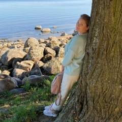 Алина Чернова, Владимирская