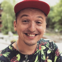 Сашко Ляшко, 09.11, Харьков