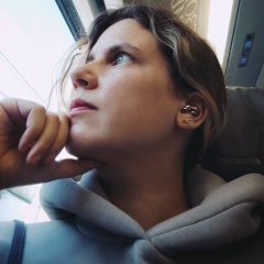 Ольга Батникова, 01.11.1988, Обнинск