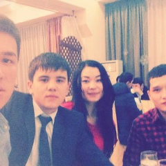 Аман Намиров, 04.06, Тараз