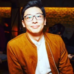 Нурбек Нурбеков, 12.11.1993, Алматы