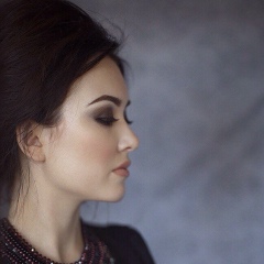 Кристина Кашкарова, 26.12.1992, Новосибирск