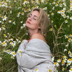 Мария Корф, 02.07, Санкт-Петербург