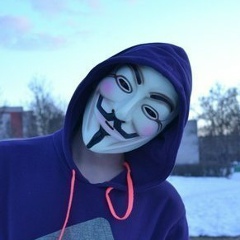 Ваня Яблоков, 20.04.2000, Великий Новгород