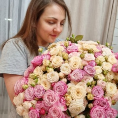 Анастасия Александрова, 08.02, Сургут