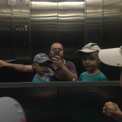 Тамерлан Сайдулаев, 12.01.1942, Грозный