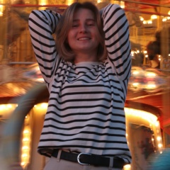 Виктория Дымкова, 11.02.1991, Санкт-Петербург