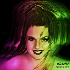 Юлия Беляева, 01.07.1990, Ухта