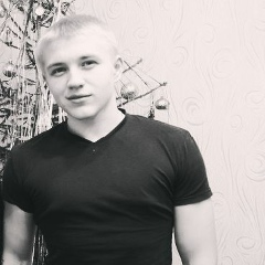 Миша Северин, 23.12.1997