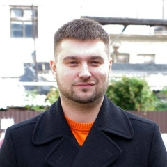 Алексей Лохнин, 19.02, Киев