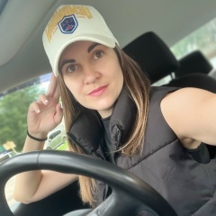 Дарья Александровна, Барнаул