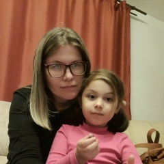 Елена Зимнухова, 27.04, Crotone